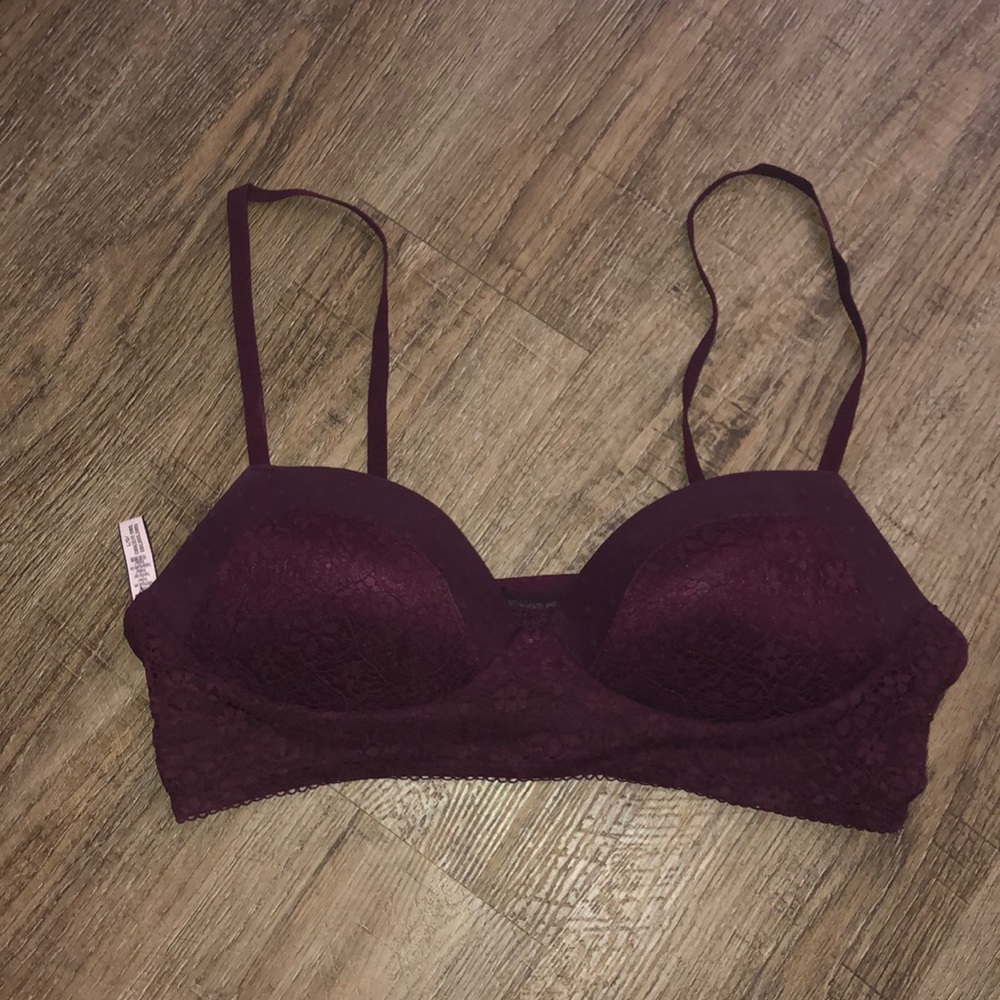 Wireless Vs Bra - image 1